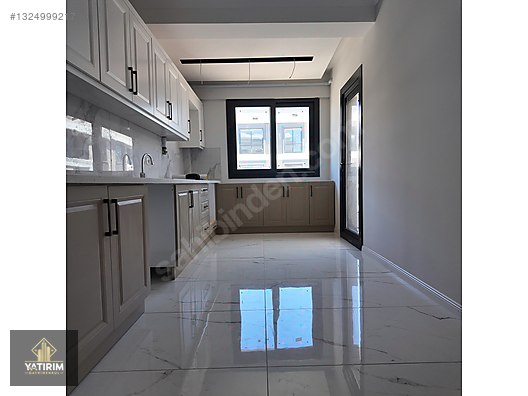 REŞATBEY LOCA 54 PROJESİNDE HAVUZ CEPHELİ 128M2 3+1 ARAKAT DAİRE 16