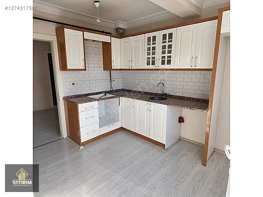 NUR CAMİİ KARŞISINDA ARAKAT BAKIMLI 120 M2 KİRALIK 3+1 DAİRE 16