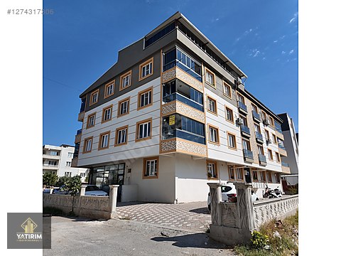 NUR CAMİİ KARŞISINDA ARAKAT BAKIMLI 120 M2 KİRALIK 3+1 DAİRE
