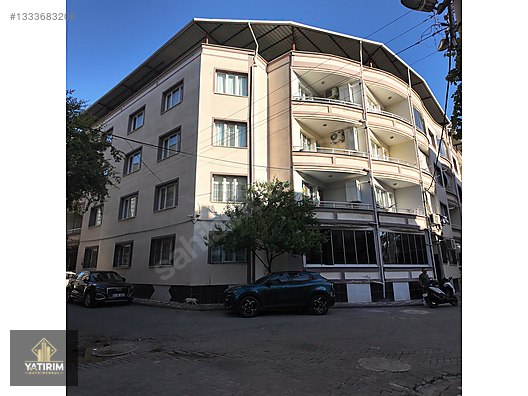 İNÖNÜ MERKEZİ KONUMDA 170 M2+30 M2 BAĞIMSIZ BAHÇELİ 3+1 DAİRE 2