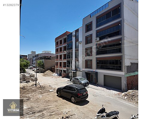 Atatürk Mahallesi'nde Yeni Yürüyüş Yoluna Yakın 2+1 Sıfır Daire 16