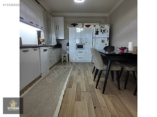 İNÖNÜ MERKEZİ KONUMDA 170 M2+30 M2 BAĞIMSIZ BAHÇELİ 3+1 DAİRE 10