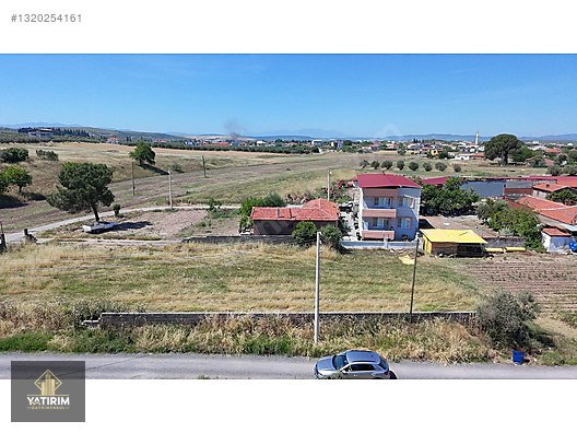Kayalıoğlu Mahallesi'nde 290 m² 3 Kat İmarlı Satılık Arsa 19