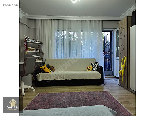 İNÖNÜ MERKEZİ KONUMDA 170 M2+30 M2 BAĞIMSIZ BAHÇELİ 3+1 DAİRE 7