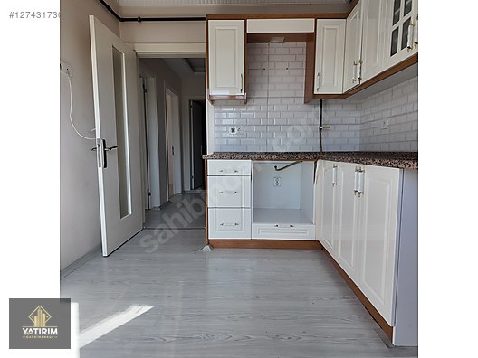 NUR CAMİİ KARŞISINDA ARAKAT BAKIMLI 120 M2 KİRALIK 3+1 DAİRE 15