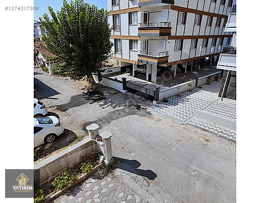 NUR CAMİİ KARŞISINDA ARAKAT BAKIMLI 120 M2 KİRALIK 3+1 DAİRE 20