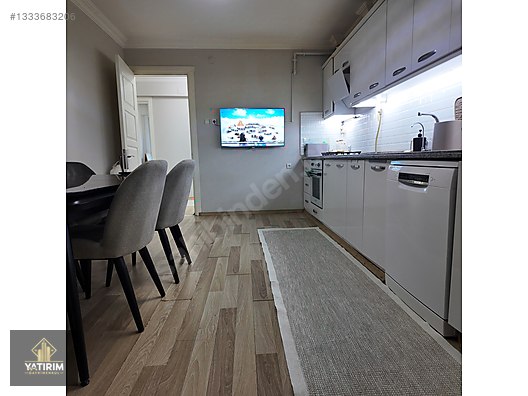 İNÖNÜ MERKEZİ KONUMDA 170 M2+30 M2 BAĞIMSIZ BAHÇELİ 3+1 DAİRE 11