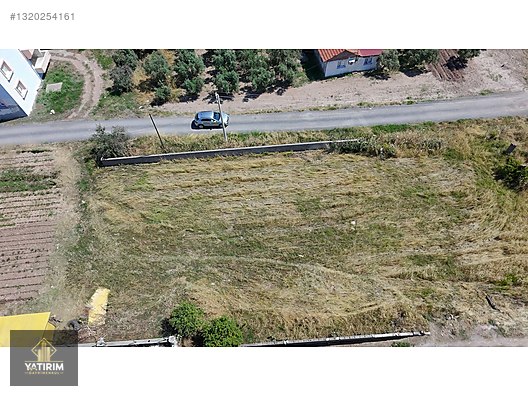 Kayalıoğlu Mahallesi'nde 290 m² 3 Kat İmarlı Satılık Arsa 16