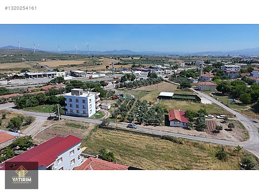 Kayalıoğlu Mahallesi'nde 290 m² 3 Kat İmarlı Satılık Arsa 14