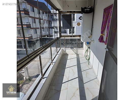 NUR CAMİİ KARŞISINDA ARAKAT BAKIMLI 120 M2 KİRALIK 3+1 DAİRE 18