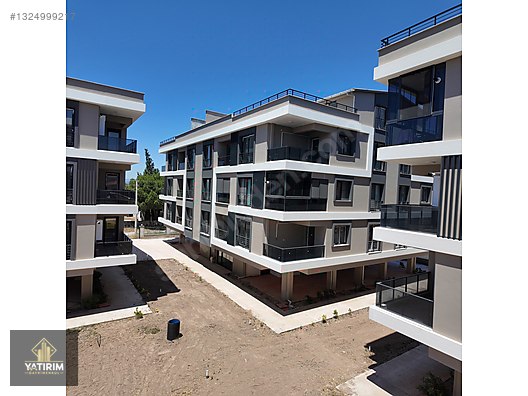 REŞATBEY LOCA 54 PROJESİNDE HAVUZ CEPHELİ 128M2 3+1 ARAKAT DAİRE 19