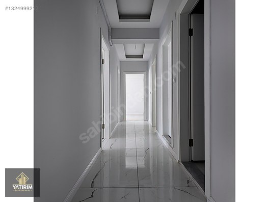 REŞATBEY LOCA 54 PROJESİNDE HAVUZ CEPHELİ 128M2 3+1 ARAKAT DAİRE 6