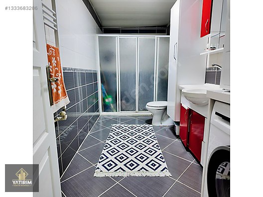 İNÖNÜ MERKEZİ KONUMDA 170 M2+30 M2 BAĞIMSIZ BAHÇELİ 3+1 DAİRE 14