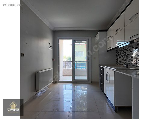 ATATÜRK MERKEZİ KONUMDA 142 M2 3+1 ASANSÖRLÜ BAKIMLI DAİRE 8