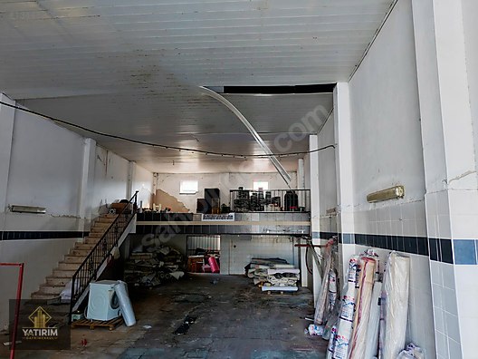ÖNDER YAMANEL ZEYTİN BORSASINDA SATILIK BATARLI 330 M2 DÜKKAN 3