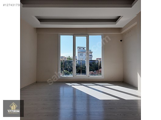 NUR CAMİİ KARŞISINDA ARAKAT BAKIMLI 120 M2 KİRALIK 3+1 DAİRE 4