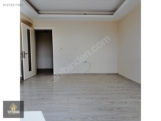 NUR CAMİİ KARŞISINDA ARAKAT BAKIMLI 120 M2 KİRALIK 3+1 DAİRE 5