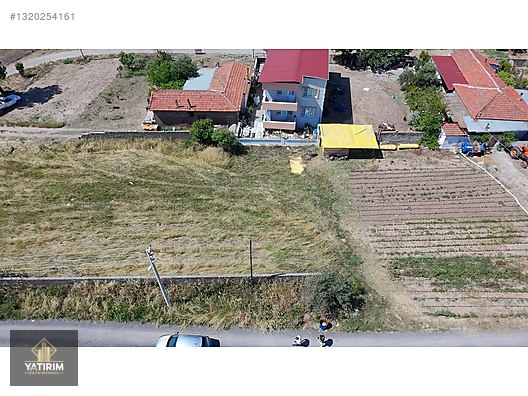 Kayalıoğlu Mahallesi'nde 290 m² 3 Kat İmarlı Satılık Arsa 5