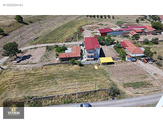 Kayalıoğlu Mahallesi'nde 290 m² 3 Kat İmarlı Satılık Arsa 18