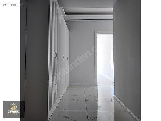 REŞATBEY LOCA 54 PROJESİNDE HAVUZ CEPHELİ 128M2 3+1 ARAKAT DAİRE 3