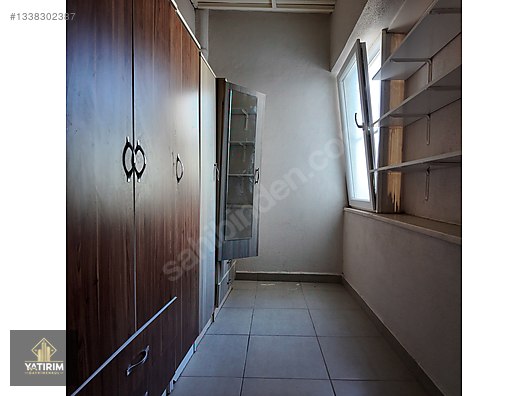 ATATÜRK MERKEZİ KONUMDA 142 M2 3+1 ASANSÖRLÜ BAKIMLI DAİRE 15