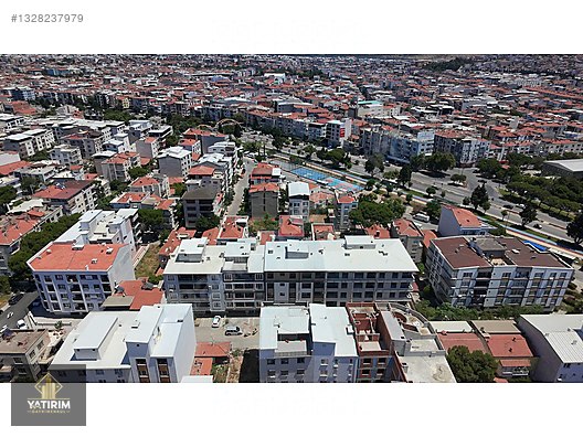 Atatürk Mahallesi'nde Yeni Yürüyüş Yoluna Yakın 2+1 Sıfır Daire 2